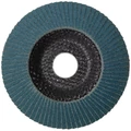 ABR.LAMELLÁS CSISZOLÓTÁNYÉR 125x22 G-QZ80