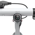 OKAI Neon Lite ES10 fehér elektromos roller