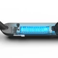 OKAI Neon Lite ES10 fehér elektromos roller