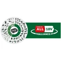 Bosch 06008B8000 Chain Saw UniversalChain 18 akkumulátoros láncfűrész