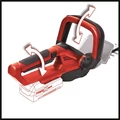 Einhell 3410502 PXC GC-CH 1855/1 Li-Solo akku és töltő nélkül akkumulátoros sövényvágó