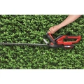 Einhell 3410502 PXC GC-CH 1855/1 Li-Solo akku és töltő nélkül akkumulátoros sövényvágó