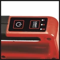 Einhell 4514114 PXC TE-CL 18/2000 LiAC - Solo akku és töltő nélkül akkumulátoros reflektor