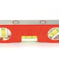 KAPRO 923 CAST TOOLBOX LEVEL VÍZMÉRTÉK 25CM