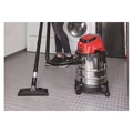 Einhell 2347130 PXC TC-VC 18/20 Li S-Solo akku és töltő nélkül akkumulátoros száraz-nedves porszívó