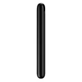 Setty TF-0123 10000mAh fekete power bank