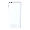 AVAX PB202W VITALITY 20000mAh Type C/PD 65W+QC18W gyorstöltő fehér power bank