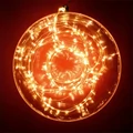 Home ML 120/WW kültéri 6 füzér / 20 LED melegfehér Micro LED-es fényfüzér-köteg