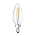 OSRAM LED STAR CL B FIL 40 4,5W/840 E14 filament LED fényforrás