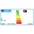 Osram Value átlátszó üveg búra/7,5W/1055lm/4000K/E27 LED körte izzó