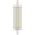 Osram Star műanyag búra/15W/2000lm/2700K/R7s LED ceruza
