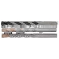 ABR.BETONFÚRÓ DIAMANT EVO 3 MM