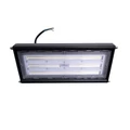 Iris Lighting IL-HBLIN50W4000K 50W 130lm/W 60x100 fok LED lineáris csarnokvilágító lámpa