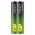GP Ultra Plus alkáli elem AAA 2db