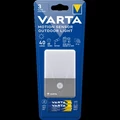 Varta 16634101421 Motion Sensor Ourdoor Light mozgásérzékelős kültéri lámpa