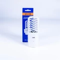 Zinas ZN-UVLM07 fehér mini UV-C lámpa+ ózongenerátor