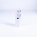 Zinas ZN-UVLM07 fehér mini UV-C lámpa+ ózongenerátor