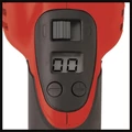 Einhell 2093264 CC-PO 1100/1E elektromos polírozó