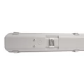 Iris Lighting JF6236 T8 LED fénycsőre előkészített por- és páramentes lámpatest IP65 120cm