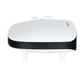 TOO FH-565 1800W fehér ventilátoros hősugárzó
