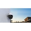IMOU Cruiser SE, kültéri, 4MP, H265, 3,6mm(79°), IR30m, beépített mikrofon, microSD, fix lencsés Wifi PT dómkamera