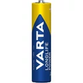 Varta 4903121414 Longlife Power AAA (LR03) alkáli mikro ceruza elem 4db/bliszter