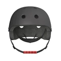 Segway Ninebot felnőtt fekete bukósisak (L-es méret)
