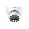 Dahua HAC-HDW1509T-IL-A-0280B-S2/5MP/Lite/2,8mm/IR40m/4in1/full color/Smart Dual megvilágítású analóg turretkamera