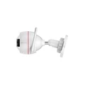 EZVIZ C3W PRO kültéri, 2MP, 2,8mm, IR30m, mikrofon/hangszóró, wifi IP csőkamera