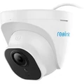 Reolink RLC-820A /kültéri/8MP/H265/4mm/IR30m/ember, jármű és kisállat észlelés/beépített mikrofon/PoE IP turret kamera