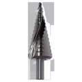 ABR.HSS-G KÖSZÖRÜLT LÉPCSŐS FÚRÓ 4,0-30,0 MM