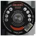 ABR.CHILI INOX PREMIUM VÁGÓKORONG 115x1,0x22,23