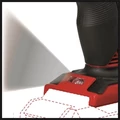 Einhell 4513850 PXC TP-CD 18 Li BL-Solo Brushless Solo akku és töltő nélkül akkumulátoros fúró-csavarozó