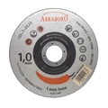 ABR.CHILI INOX VÁGÓKORONG 125x1,0x22,23