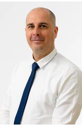 Oláh Zsolt