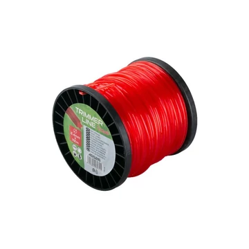PHOBEX FŰNYÍRÓ DAMIL 2,4MMX112M KÖR ROSA
