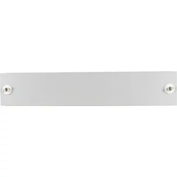 Eaton 286687 Xboard+ 800/050 szürke teli előlap
