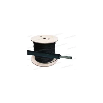 H1Z2Z2-K 1x4mm2 fekete szolár kábel