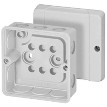 Hensel DE 9340 kábelösszekötő doboz