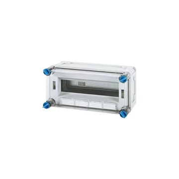 Hensel KV 0112 IP40 kisautomata doboz
