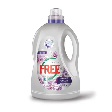 K2 ULTRA FREE ORCHID COLOR MOSÓGÉL 4L
