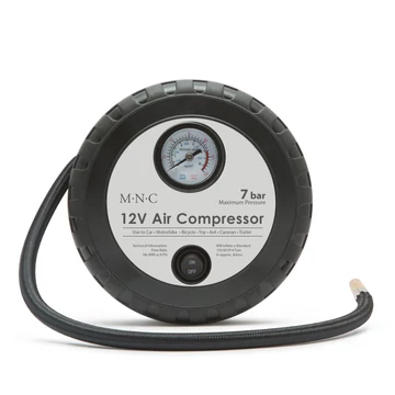 MNC 55806 7bar 12V kompresszor