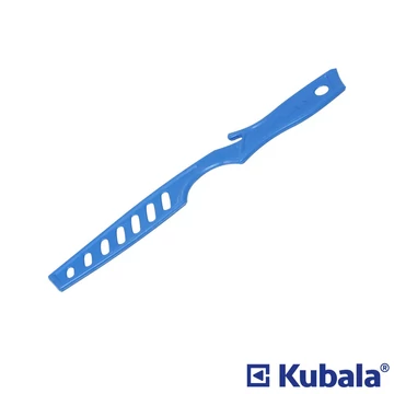 KUBALA Festékkeverő, 280 mm, műanyag 