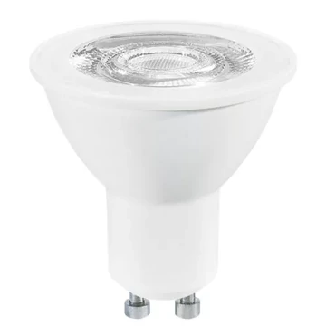 Osram Value PAR16 műanyag ház/5W/350lm/2700K/GU10/230V/36fok/70lm/W LED spot izzó