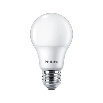 Philips 929001312403 E27 100W matt hideg-fehér gömb alakú LED fényforrás