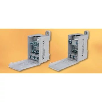 Pollmann 2080718 elosztóblokk