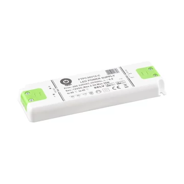 POS POWER FTPC30V24-C 24V/1.25A 30W IP20 LED tápegység