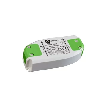 POS POWER FTPC8V24 24V/0.33A 8W IP20 LED tápegység
