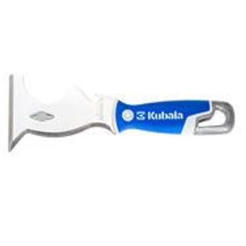Rozsdamentes többfunkciós univerzális spatulya, KU