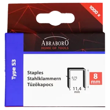 ABR.CHILATIC TŰZŐKAPOCS 53 TIPUS 12MM. 1000DB/CSOM